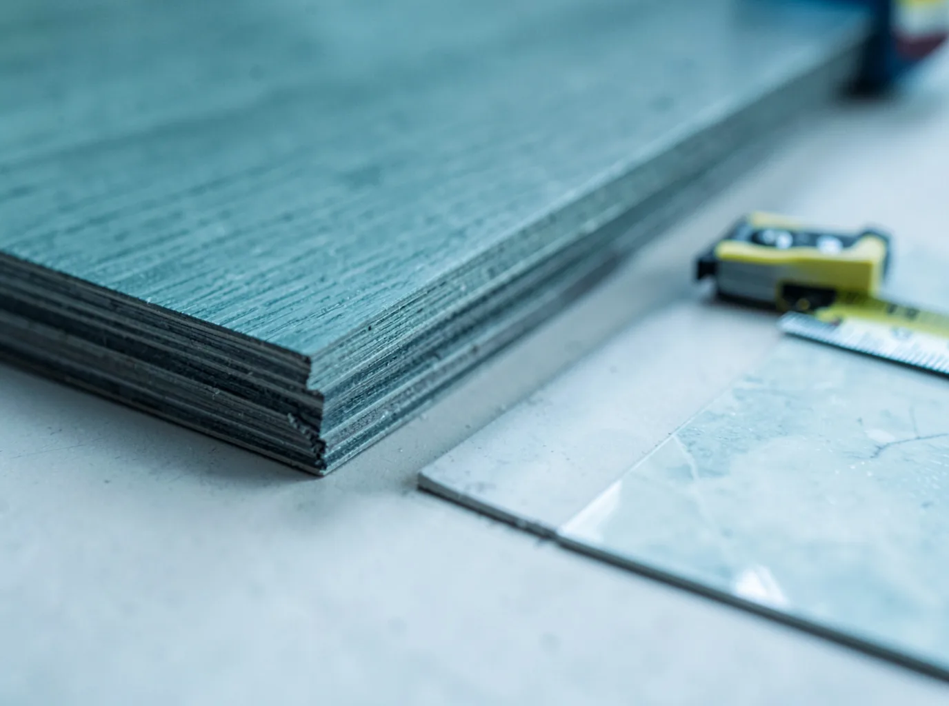 Luxury Vinyl Plank Installation Tatum, NM FAQs